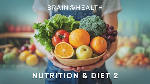 Nutrition & Diet 2