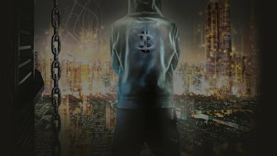 Criptopía: Bitcoin, Blockchains y el futuro de Internet