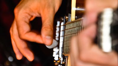 Legends and Curses of Rock ‘n’ Roll with R. Gary Patterson