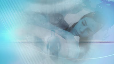 Lucid Dreaming & ET Encounters
