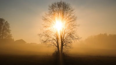 Spiritual Awareness