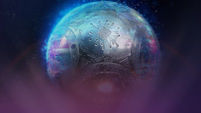 Special Report: Inside the Buga Sphere