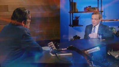 A Harvard Professor’s Search for ET Tech