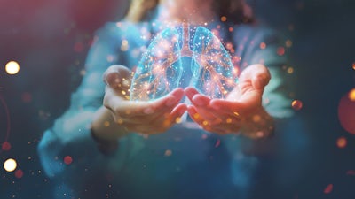 La influencia de la respiración