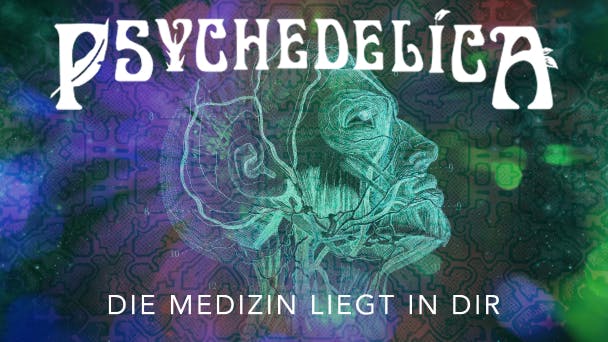 Die Medizin liegt in dir