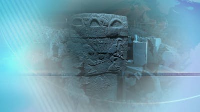 New Findings at Gobekli Tepe
