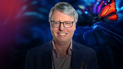 Matthew James Bailey: Light Language Soul Song