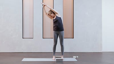 Cool Down – Dehnung für Läufer