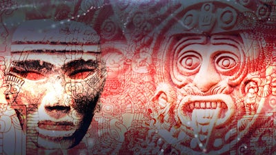 Fusión y Choque de Civilizaciones