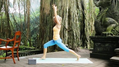 Flow Barre: Love Your Hips