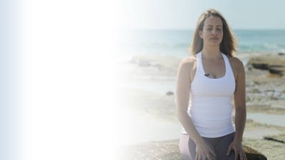 Calming Breath Meditation