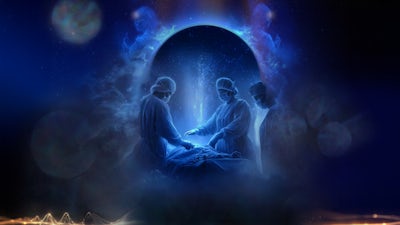 La ECM de Jesús Martinez Marín: morir para despertar