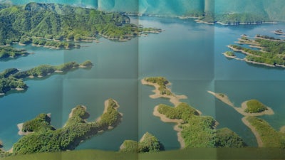 Corée du sud - Le retour des esprits