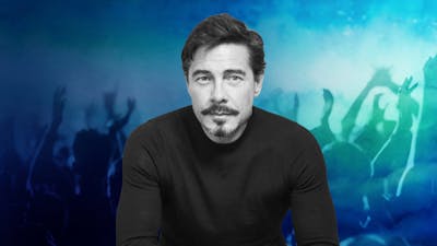 Ask Me Anything with Robert Edward Grant