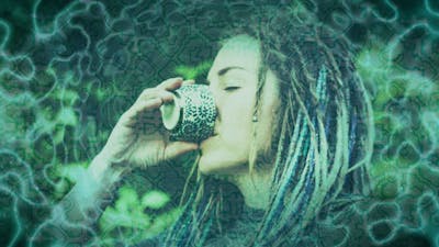 Ayahuasca: Journey into Infinity