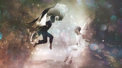 La vérité du bien et du mal 