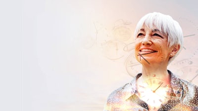 Healing Through Time Travel