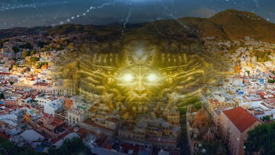 La Cultura Metropolitana de Teotihuacán