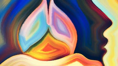 Your Soul’s Reason for Living with Connie Kaplan