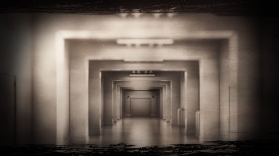 Secretos de la KGB con Mercedes Pullman 