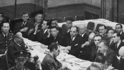 Bilderberg: The Movie