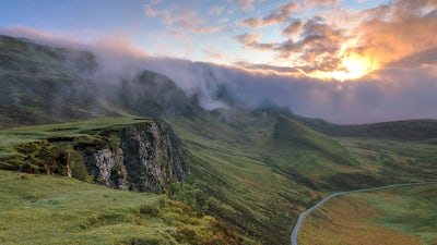 The Genius Brain: Audio Meditation