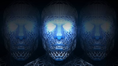 Inteligencia artificial. ¿Demasiado inteligente?