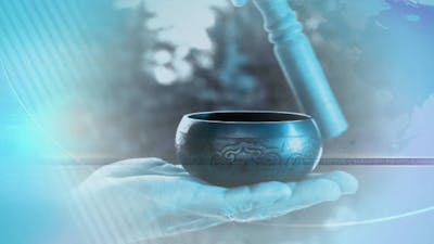 Gaia News Breakdown: Creating New Bone Cells with Sound Healing