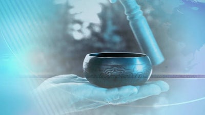 Gaia News Breakdown: Creating New Bone Cells with Sound Healing