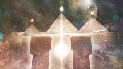 The Cygnus Key with Andrew Collins