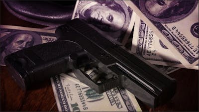 The Wall Street Cartel