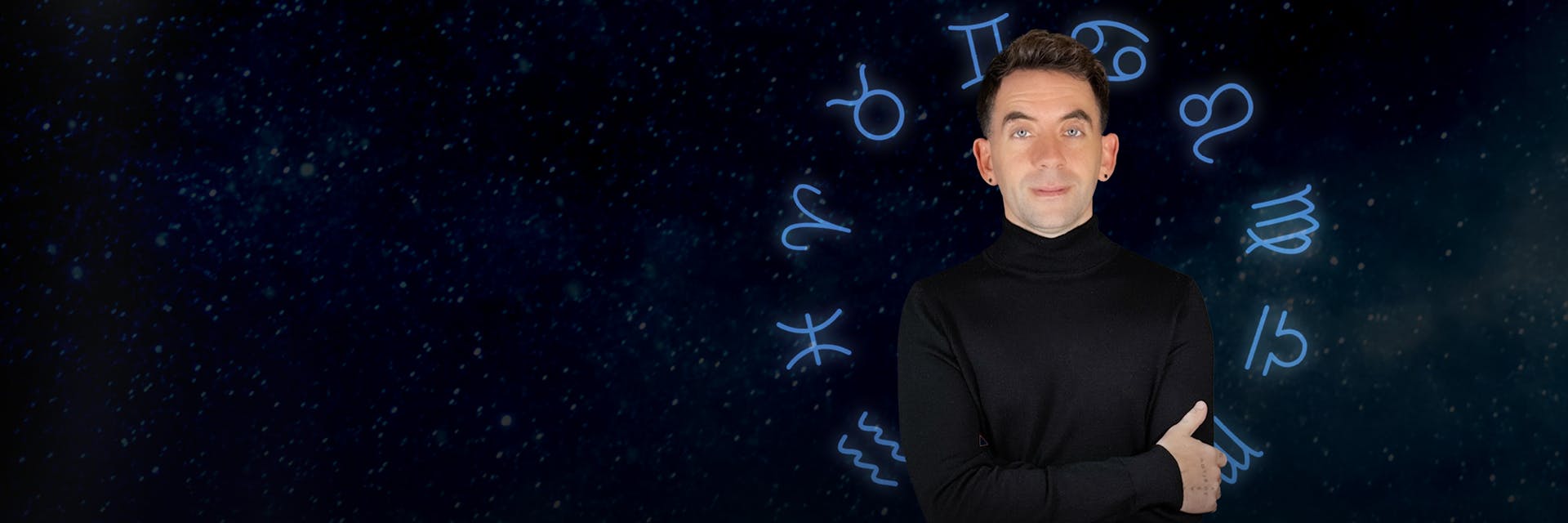 Starcast Weekly with Richard James