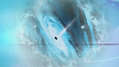 Interstellar Travel Through a Wormhole May Now Be Proven
