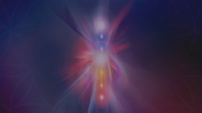 Chakra Systems - Part 1