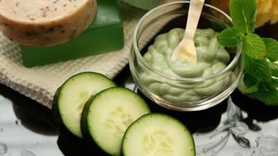 Organic Skincare with Joshua Onysko