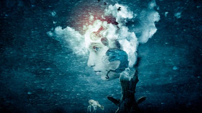 Sheila Gillette 2 on Channeling THEO Live