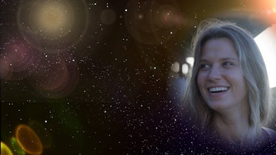 Interview with Anayana