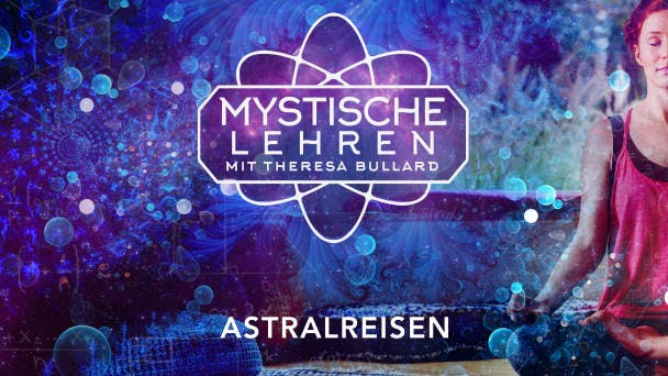Astralreisen
