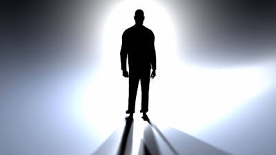 Shadow of the Hat Man with Heidi Hollis