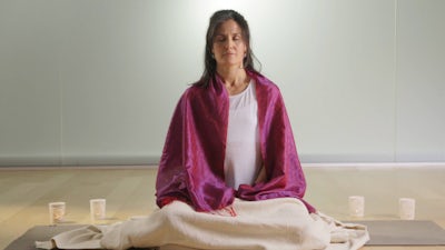 Satya: Finde deine Wahrheit