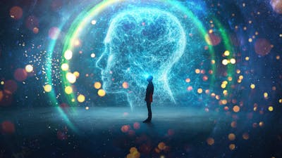 Channeling: Beyond Human Limitations