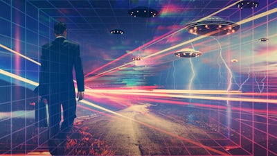 Investigaciones Especiales con el Agente Richard Doty