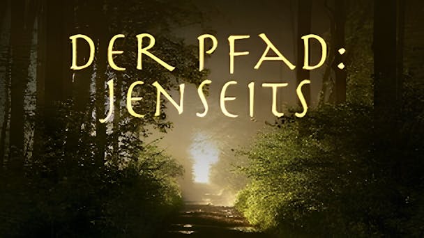 Der Pfad: Jenseits