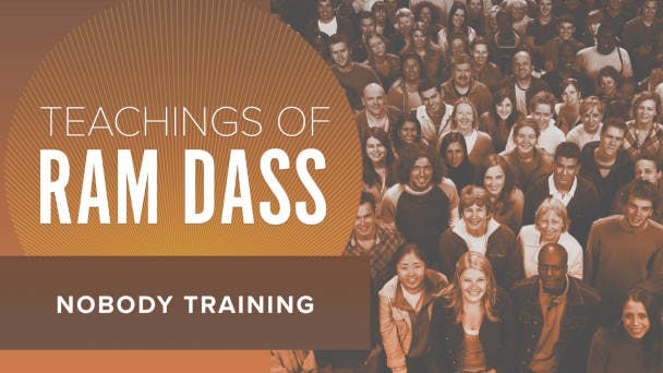 Nobody Training