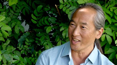 A Glimpse Into Rodney's Yoga Conversations