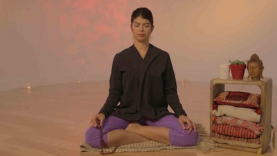 May the Rest Fall Away