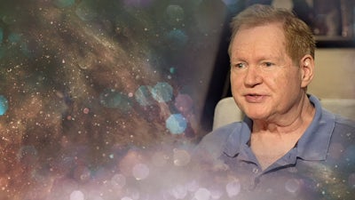 When Jesus and Buddha Knew Each Other with Gary Renard