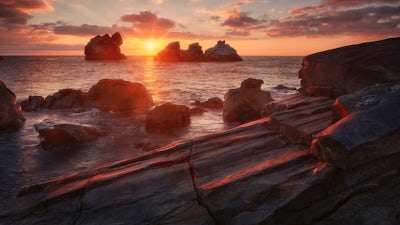 Cosmic Connections - Meditation 