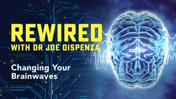 Changing Your Brainwaves