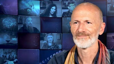 Gene Keys & Human Design